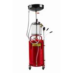 Casa si Gradina - Constructii - Scule profesionale - Scule pneumatice - Recuperator ulei gravitational si prin absorbtie pneumatic 80L KD10520 - Infinity.ro