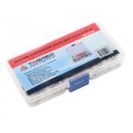 Electronice si Electrocasnice - Climatizare si sisteme de incalzire - Aparate racire aer - Aer conditionat - Set ventile clima/aer conditionat 41 piese TA1410 Tagred - Infinity.ro