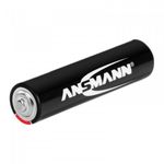 Casa si Gradina - Constructii - Scule electrice si accesorii - Acumulatori si incarcatoare scule electrice - Baterii alcaline INDUSTRIALE 20 x micro AAA LR03 1.5V 12000mAh Ansmann 10270001 - Infinity.ro