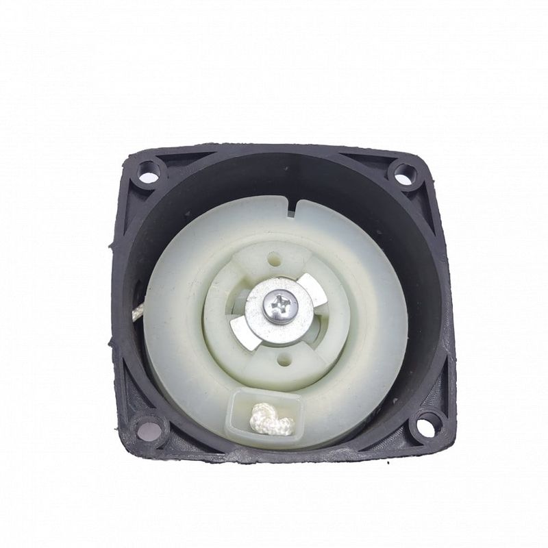 Casa si Gradina - Gradinarit si plante - Utilaje gradina - Consumabile si accesorii utilaje de gradina - Demaror motor termic motocoasa 2/4 timpi 6.6 cm D0033 - Infinity.ro