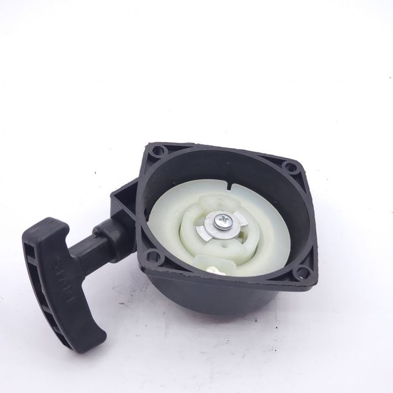 Casa si Gradina - Gradinarit si plante - Utilaje gradina - Consumabile si accesorii utilaje de gradina - Demaror motor termic motocoasa 2/4 timpi 6.6 cm D0033 - Infinity.ro