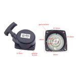 Casa si Gradina - Gradinarit si plante - Utilaje gradina - Consumabile si accesorii utilaje de gradina - Demaror motor termic motocoasa 2/4 timpi 6.6 cm D0033 - Infinity.ro