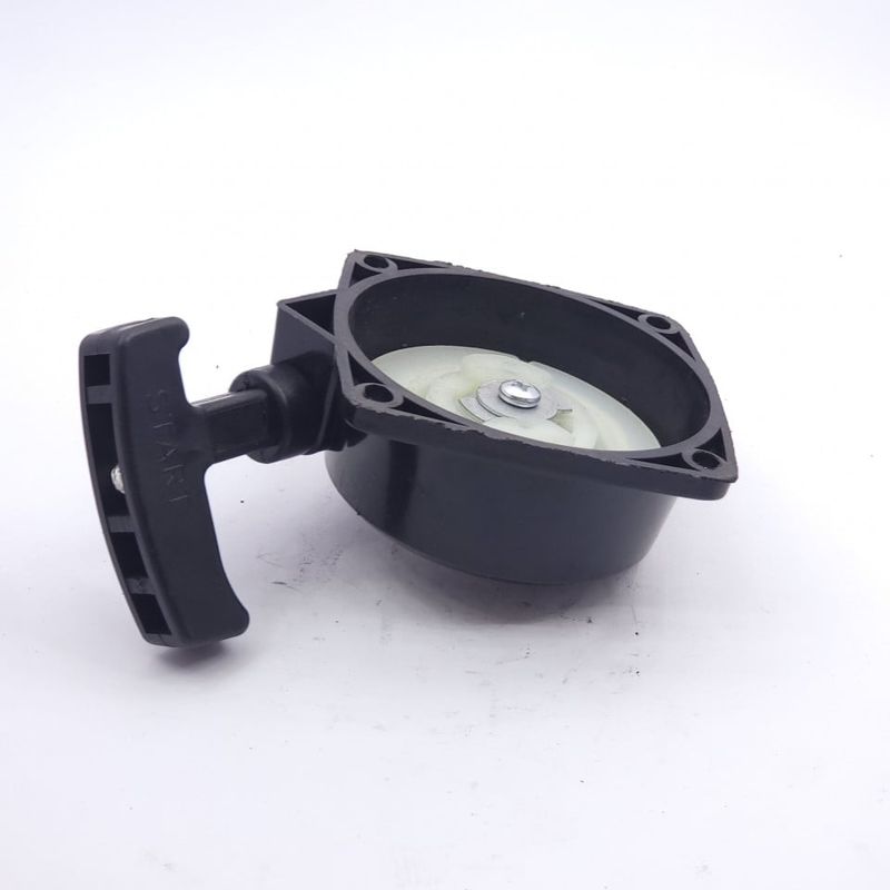 Casa si Gradina - Gradinarit si plante - Utilaje gradina - Consumabile si accesorii utilaje de gradina - Demaror motor termic motocoasa 2/4 timpi 6.6 cm D0033 - Infinity.ro