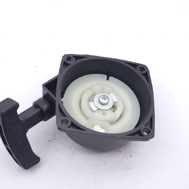 Casa si Gradina - Gradinarit si plante - Utilaje gradina - Consumabile si accesorii utilaje de gradina - Demaror motor termic motocoasa 2/4 timpi 6.6 cm D0033 - Infinity.ro