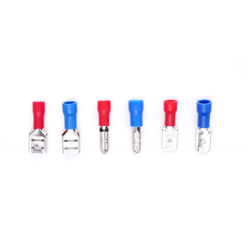 Auto si Moto - Electronice auto - Accesorii electronice auto - Set conectori auto 450 buc KD10492 - Infinity.ro