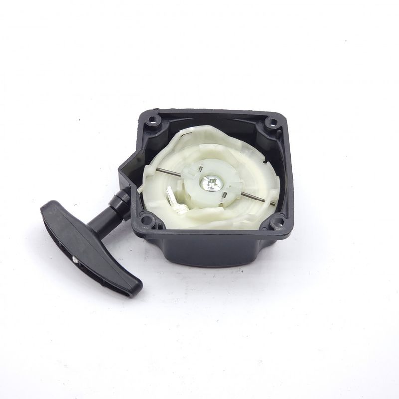 Casa si Gradina - Gradinarit si plante - Utilaje gradina - Consumabile si accesorii utilaje de gradina - Demaror motor termic pulverizator motoforeza motocoasa motor-barca 2/4 timpi D0107 - Infinity.ro