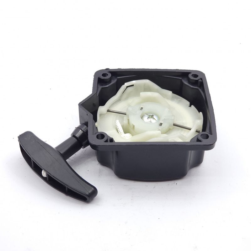 Casa si Gradina - Gradinarit si plante - Utilaje gradina - Consumabile si accesorii utilaje de gradina - Demaror motor termic pulverizator motoforeza motocoasa motor-barca 2/4 timpi D0107 - Infinity.ro