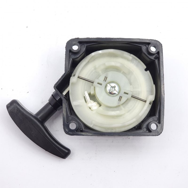 Casa si Gradina - Gradinarit si plante - Utilaje gradina - Consumabile si accesorii utilaje de gradina - Demaror motor termic pulverizator motoforeza motocoasa motor-barca 2/4 timpi D0107 - Infinity.ro
