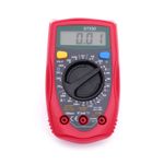 Casa si Gradina - Constructii - Scule electrice si accesorii - Aparate de masura - Multimetru digital DT33D KD11403 - Infinity.ro