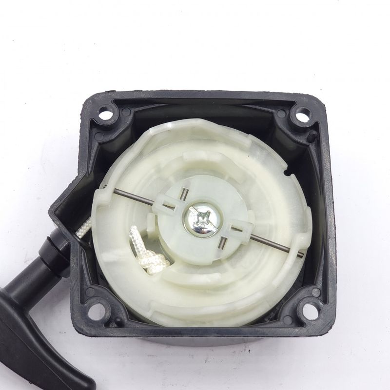 Casa si Gradina - Gradinarit si plante - Utilaje gradina - Consumabile si accesorii utilaje de gradina - Demaror motor termic pulverizator motoforeza motocoasa motor-barca 2/4 timpi D0107 - Infinity.ro
