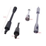 Casa si Gradina - Constructii - Scule electrice si accesorii - Aparate de spalat cu presiune - Prelungitor lance aparat de spalat cu presiune NR.1074 - Infinity.ro