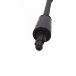 Casa si Gradina - Constructii - Scule electrice si accesorii - Aparate de spalat cu presiune - Prelungitor lance aparat de spalat cu presiune NR.1074 - Infinity.ro