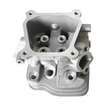 Auto si Moto - Piese auto si accesorii - Piese auto - Componente motor si accesorii - Capac chiuloasa motor termic 5.5CP V60380 Verke - Infinity.ro