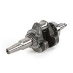 Casa si Gradina - Gradinarit si plante - Utilaje gradina - Consumabile si accesorii utilaje de gradina - Arbore cotit motoare termice 13CP 25.4x36x35mm V60366 Verke - Infinity.ro