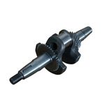 Casa si Gradina - Electrice - Echipamente electrice - Accesorii compresoare - Arbore cotit motoare termice 6.5CP 19mm 20x30x25mm V60362 Verke - Infinity.ro