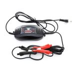 Auto si Moto - Reparatii si depanare - Redresoare - Redresor electronic digital auto 1A 6/12V 220V 10-30Ah KD1287 Kraftdele - Infinity.ro