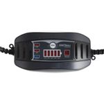 Auto si Moto - Reparatii si depanare - Redresoare - Redresor electronic digital auto 1A 6/12V 220V 10-30Ah KD1287 Kraftdele - Infinity.ro