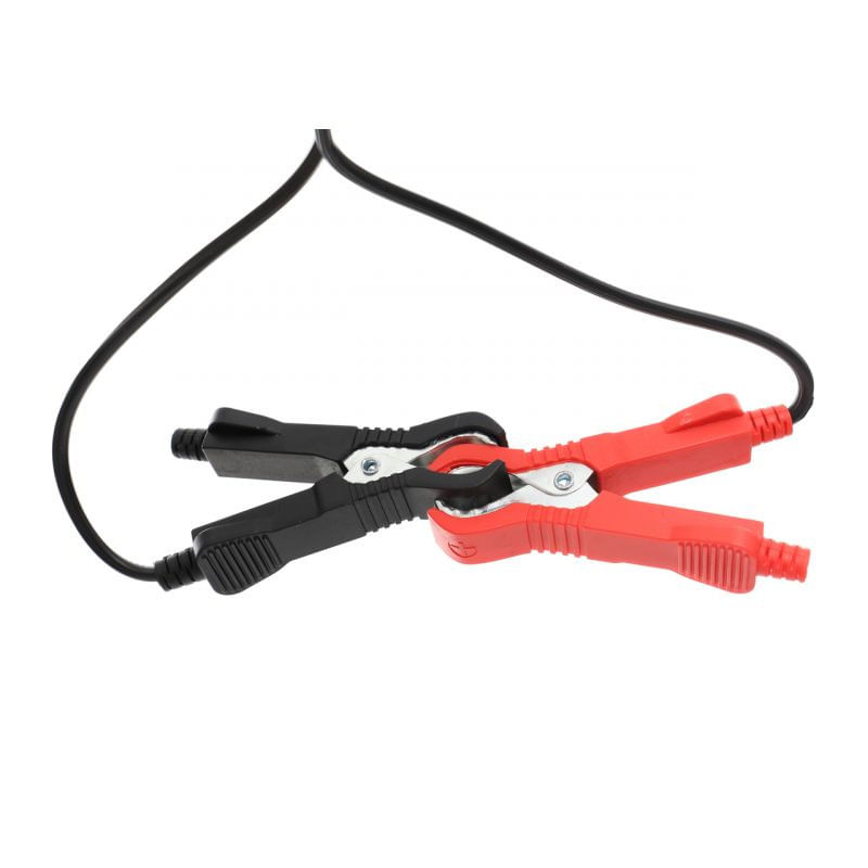 Auto si Moto - Reparatii si depanare - Redresoare - Redresor electronic digital auto 1A 6/12V 220V 10-30Ah KD1287 Kraftdele - Infinity.ro