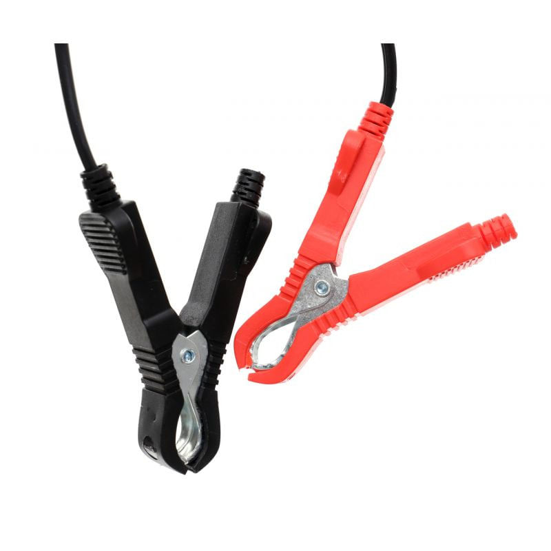 Auto si Moto - Reparatii si depanare - Redresoare - Redresor electronic digital auto 1A 6/12V 220V 10-30Ah KD1287 Kraftdele - Infinity.ro