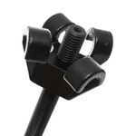 Auto si Moto - Reparatii si depanare - Scule auto - Scule si truse auto - Dispozitiv montare si demontare arcuri 4-SLINGER 370mm KD10162 Kraftdele - Infinity.ro