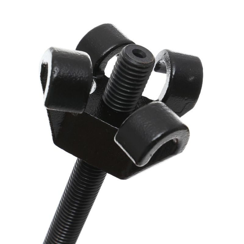 Auto si Moto - Reparatii si depanare - Scule auto - Scule si truse auto - Dispozitiv montare si demontare arcuri 4-SLINGER 370mm KD10162 Kraftdele - Infinity.ro