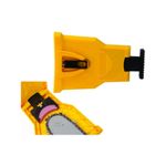 Casa si Gradina - Constructii - Scule electrice si accesorii - Accesorii fierastraie electrice - Dispozitiv automat pentru ascutit lant motoferastrau KD10156 KraftDele - Infinity.ro