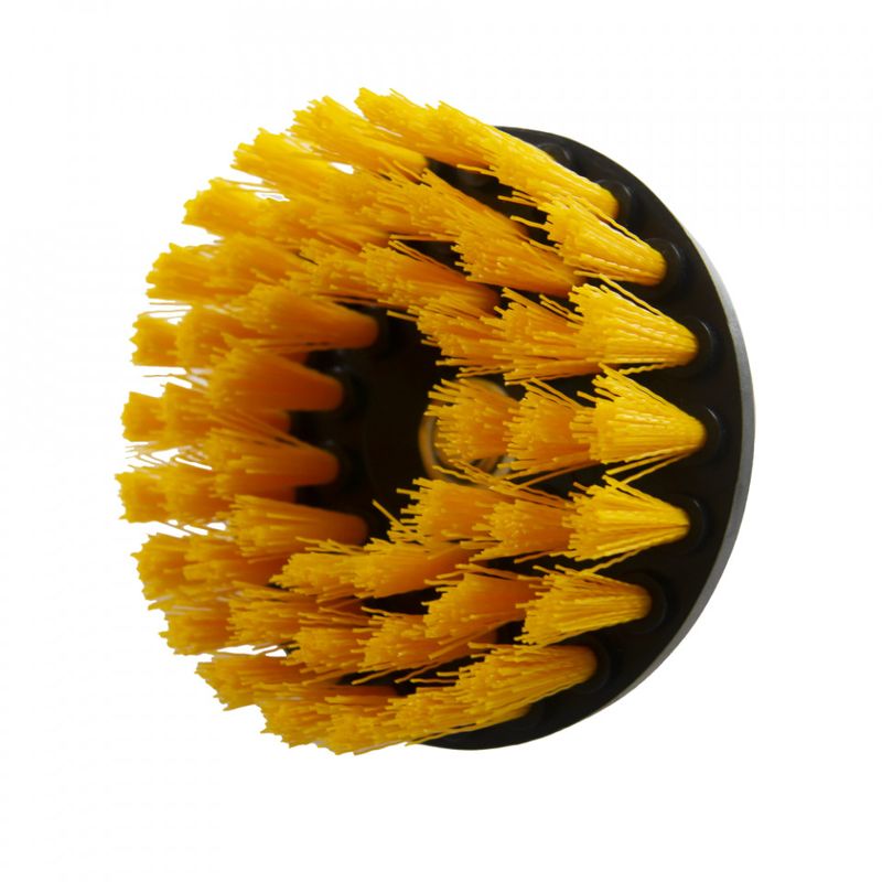 Casa si Gradina - Constructii - Scule electrice si accesorii - Seturi si accesorii pentru gaurit si insurubat - Set de perii curatare pentru bormasina 11 elemente 1/4 TA4200 Tagred - Infinity.ro
