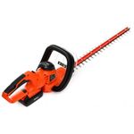 Casa si Gradina - Gradinarit si plante - Utilaje gradina - Coase electrice si motocoase - Masina de tuns gard viu electrica 520mm acumulator 20V 1.5A KD5104 Kraftdele - Infinity.ro