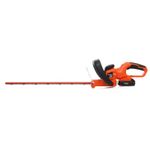 Casa si Gradina - Gradinarit si plante - Utilaje gradina - Coase electrice si motocoase - Masina de tuns gard viu electrica 520mm acumulator 20V 1.5A KD5104 Kraftdele - Infinity.ro