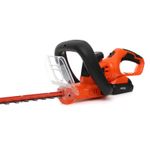 Casa si Gradina - Gradinarit si plante - Utilaje gradina - Coase electrice si motocoase - Masina de tuns gard viu electrica 520mm acumulator 20V 1.5A KD5104 Kraftdele - Infinity.ro