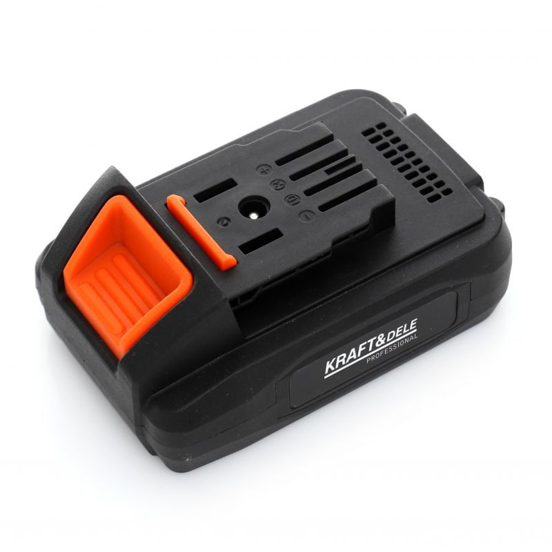 Casa si Gradina - Gradinarit si plante - Utilaje gradina - Coase electrice si motocoase - Masina de tuns gard viu electrica 520mm acumulator 20V 1.5A KD5104 Kraftdele - Infinity.ro