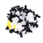 Auto si Moto - Reparatii si depanare - Scule auto - Scule si truse auto - Set de 270 clipsuri si cleme caroserie auto marca MERCEDES TA1148 - Infinity.ro