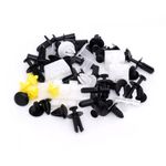 Auto si Moto - Reparatii si depanare - Scule auto - Scule si truse auto - Set de 270 clipsuri si cleme caroserie auto marca MERCEDES TA1148 - Infinity.ro