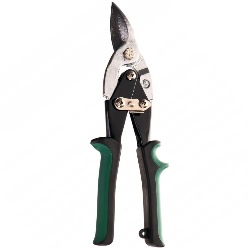 Casa si Gradina - Constructii - Scule de mana si unelte - Clesti si patenti - Set de 3 foarfece pentru tabla 1.2mm stanga/dreapta KD10359 Kraftdele - Infinity.ro