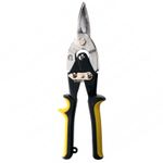 Casa si Gradina - Constructii - Scule de mana si unelte - Clesti si patenti - Set de 3 foarfece pentru tabla 1.2mm stanga/dreapta KD10359 Kraftdele - Infinity.ro