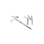 Auto si Moto - Reparatii si depanare - Scule auto - Scule si truse auto - Pompa manual cu piston pentru butoi cu ulei KD1447 Kraftdele - Infinity.ro