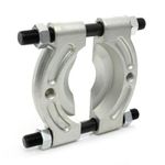 Auto si Moto - Reparatii si depanare - Scule auto - Scule si truse auto - Dispozitiv extragere rulment cu bile de 4" KD10173 Kraftdele - Infinity.ro