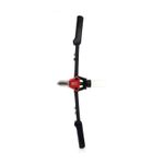 Casa si Gradina - Constructii - Scule de mana si unelte - Ciocane si dalti - Dispozitiv de nituire cu doua manere 13" KD10113 Kraftdele - Infinity.ro