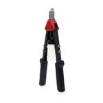 Casa si Gradina - Constructii - Scule de mana si unelte - Ciocane si dalti - Dispozitiv de nituire cu doua manere 13" KD10113 Kraftdele - Infinity.ro
