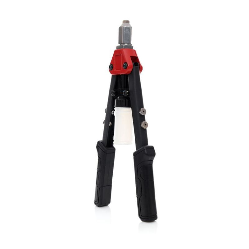 Casa si Gradina - Constructii - Scule de mana si unelte - Ciocane si dalti - Dispozitiv de nituire cu doua manere 13" KD10113 Kraftdele - Infinity.ro