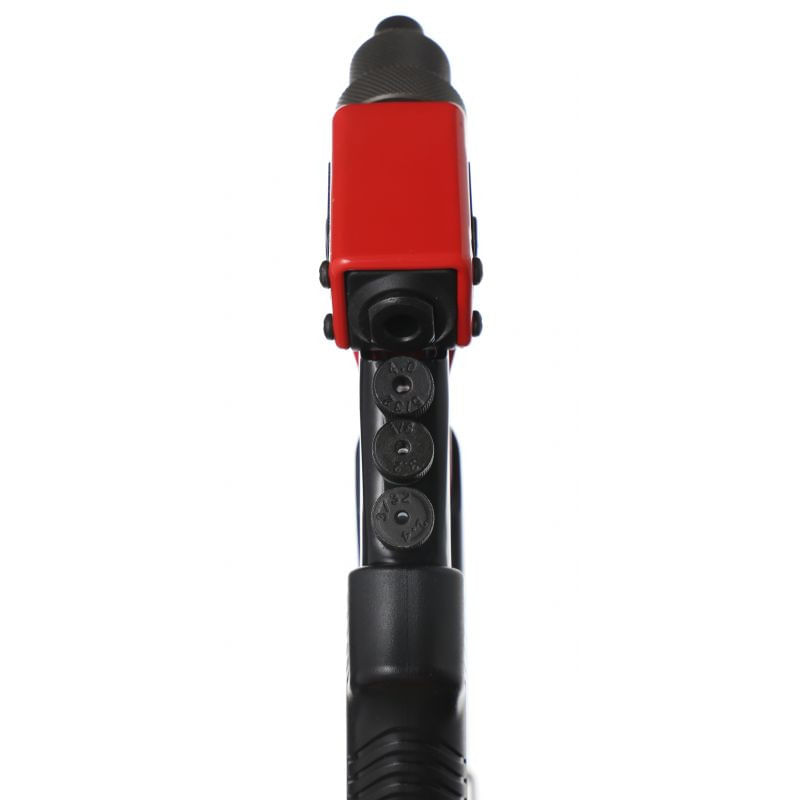 Casa si Gradina - Constructii - Scule de mana si unelte - Ciocane si dalti - Dispozitiv de nituire manual 8" KD10550 Kraftdele - Infinity.ro