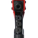 Casa si Gradina - Constructii - Scule de mana si unelte - Ciocane si dalti - Dispozitiv de nituire manual 8" KD10550 Kraftdele - Infinity.ro