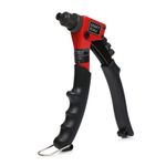 Casa si Gradina - Constructii - Scule de mana si unelte - Ciocane si dalti - Dispozitiv de nituire manual 8" KD10550 Kraftdele - Infinity.ro
