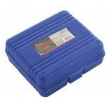 Casa si Gradina - Constructii - Scule de mana si unelte - Chei si truse chei - Set de chei tubulare IMPACT 1/2" 3 piese varianta lunga din teflon V86100 Verke - Infinity.ro