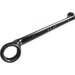 Casa si Gradina - Constructii - Scule de mana si unelte - Chei si truse chei - Set chei inelare unghiulare 6-22mm 8 elemente V35380 Verke - Infinity.ro