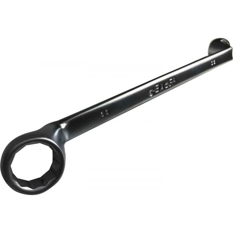 Casa si Gradina - Constructii - Scule de mana si unelte - Chei si truse chei - Set chei inelare unghiulare 6-22mm 8 elemente V35380 Verke - Infinity.ro