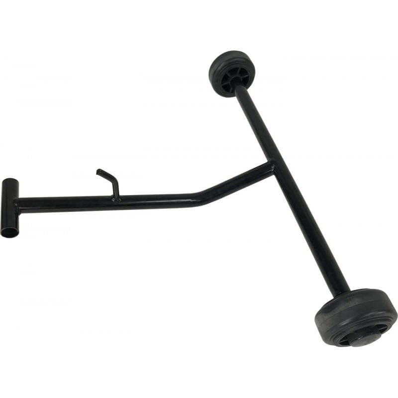 Casa si Gradina - Constructii - Utilaje constructii - Placi compactoare - Placa compactoare pe benzina putere 6.5cp 98Kg 18kN 70Hz Verke V10116 - Infinity.ro