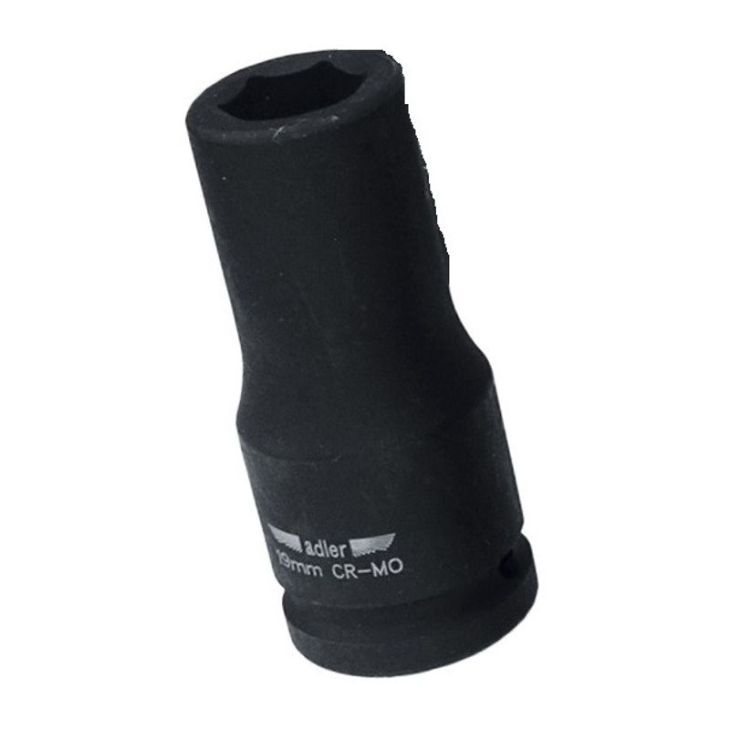 Casa si Gradina - Constructii - Scule de mana si unelte - Chei si truse chei - MA3520.27D3/4CHEIE TUBULARA DE IMPACT LUNGA 3/4" 19-36MM - Infinity.ro