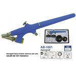 Casa si Gradina - Constructii - Vopsea si tencuieli - Pistoale si sisteme de vopsit si tencuit - Aerograf duza 0.3mm rezervor 22 cmc ADLER AB-1001 MA0250.0 - Infinity.ro