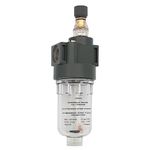 Casa si Gradina - Constructii - Scule profesionale - Scule pneumatice - Filtru de ulei pentru aer comprimat filet interior 1/4" ADLER MA0173.3 - Infinity.ro